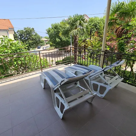 Appartement Tamy *