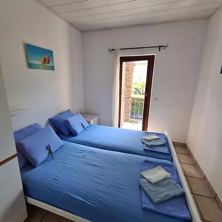 Appartement Tamy *