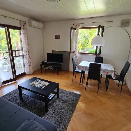 Tamy Appartement