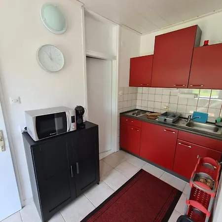 Appartement Tamy *