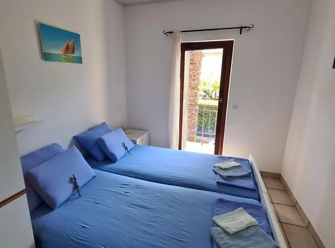 Apartamento Tamy *