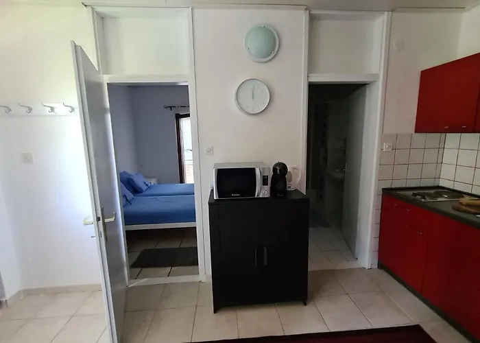 Tamy Apartament
