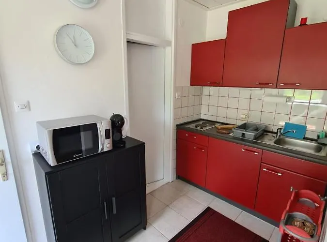 Apartamento Tamy *