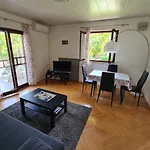 Tamy Apartment