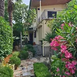 Tamy Apartment *