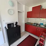 Apartment Tamy *
