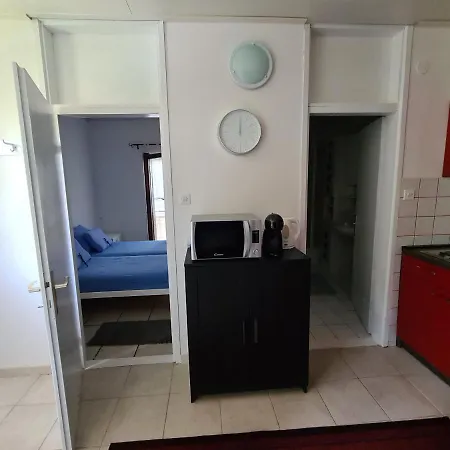 Tamy Apartment